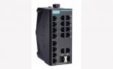 Compact, Industrial Ethernet Switches