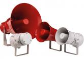 M Series Alarm Horn Sounders
