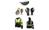 DeWALT PPE Keeps Workers Safe