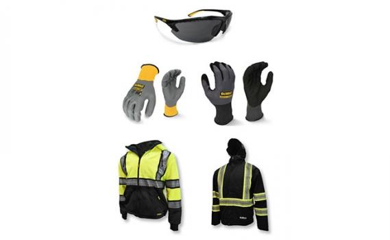 DeWALT PPE Keeps Workers Safe-1