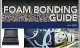 Mactac Catalog: Foam Bonding Guide
