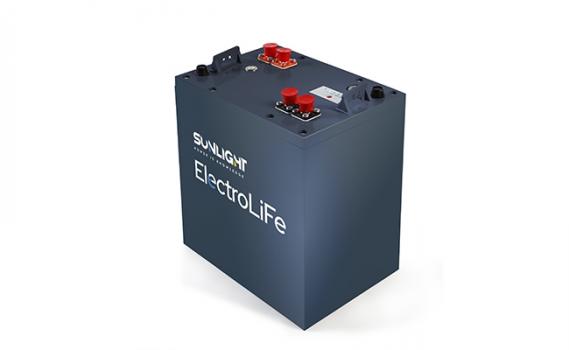 ElectroLiFe Lithium-Ion Battery-1
