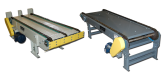 Model 680 2-Strand Chain Conveyor