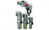 82L-3E Series Power Clamps
