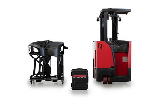 Virtual Reality Simulator for Forklifts-2