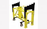AutoStand Wide Trailer Stand