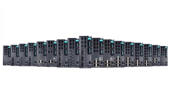 Industrial Ethernet Switches-1