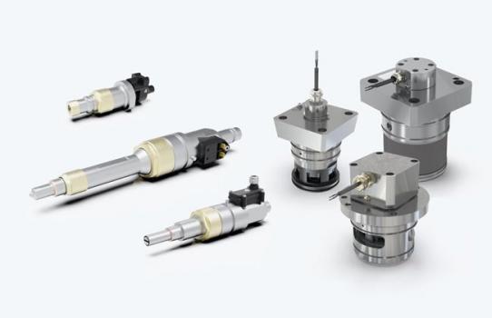 Injection Systems Support Transition to PX2 Fuels