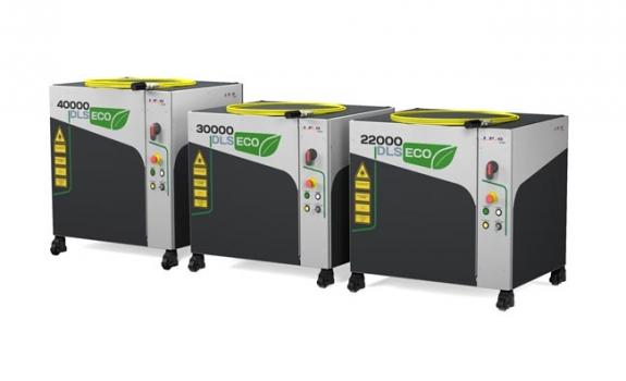DLS-ECO Series of Heating and Drying Diode Lasers