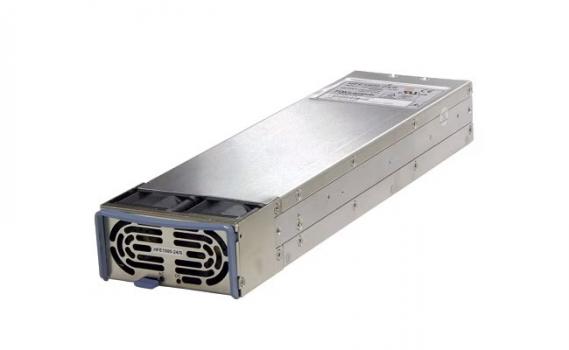 HFE1600 Series of Front-End Power Supplies