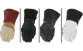 Torch Welding Series Gloves & Accessories
