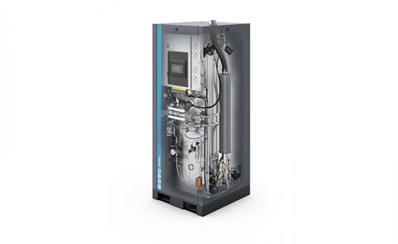 OGP+ Compressor + Oxygen Generator-2