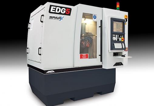 EDG5 Optimizes Cycle Time and Surface Finish-1