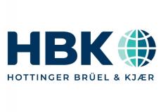 Hottinger Brüel & Kjær (HBK)