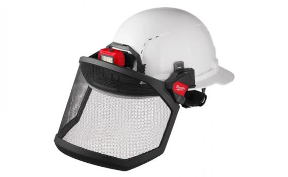 BOLT Hard Hat Accessory System-5