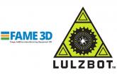 Fargo Additive Manufacturing Equipment 3D, LLC (FAME) | LulzBot