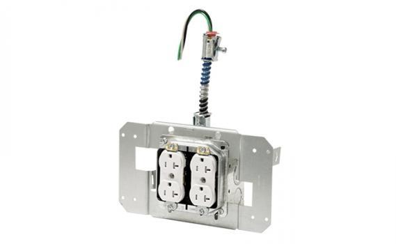 Prefabricated Electrical Assembly Solutions Save on Installation Time