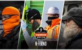 N-Ferno Thermal Headwear and Warming Accessories