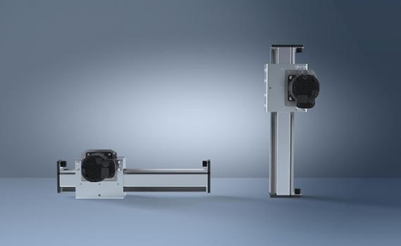 Low Cost, High-Performance Actuator
