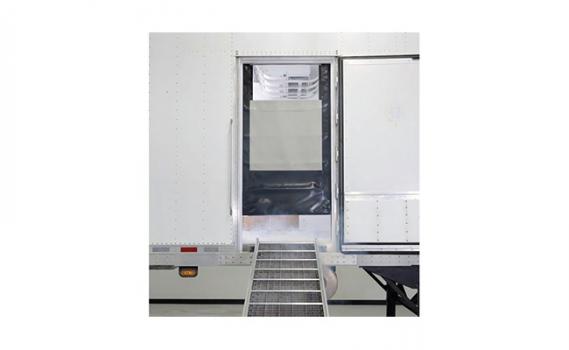 MD2000 Automated Reefer Door-4