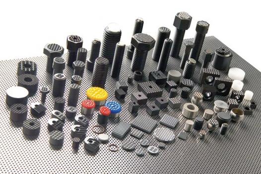 Workholding Grippers Line Fit a Variety of Applications