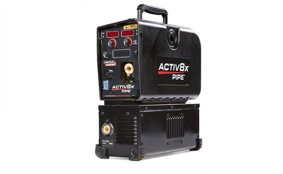 Activ8x Pipe Portable Wire Feeder-1