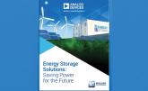 eBook: Energy Storage Solutions