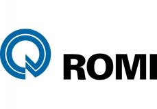 Romi Machine Tools Ltd