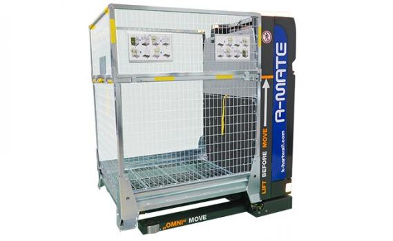 A-Mate Load Carrier AGV-3