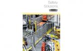 Safety Solutions Catalog