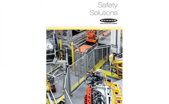 Safety Solutions Catalog