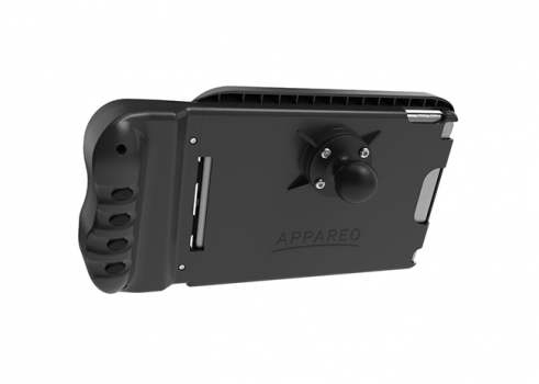 iPad Controller for Off-Road Equipment-1