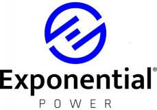 Exponential Power