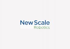 New Scale Robotics