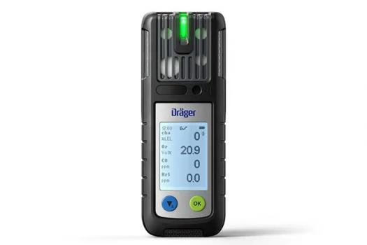 X-am 2800 Multi-Gas Detector for Personal Monitoring-2