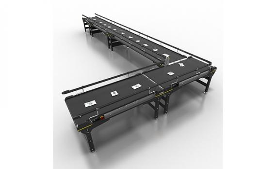 Light Conveyor Platform-1