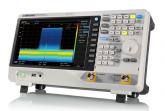 Real-Time Spectrum Analyzers
