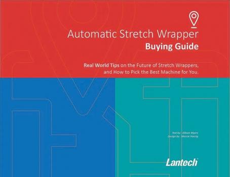 Go-To-Guide for Buying a Stretch Wrapper
