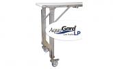 AquaGard LP Sanitary Conveyor