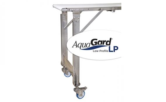AquaGard LP Sanitary Conveyor-1