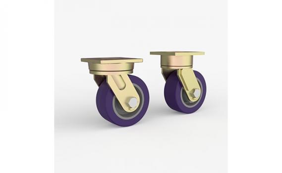 97 HD and 97 Series Casters-1
