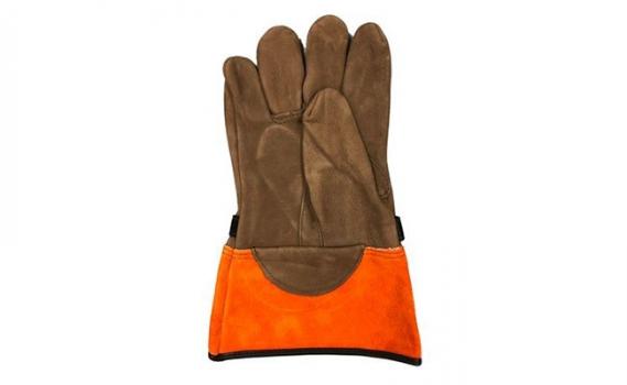 Leather Gloves are Soft to the Touch and Hard on Protection-2
