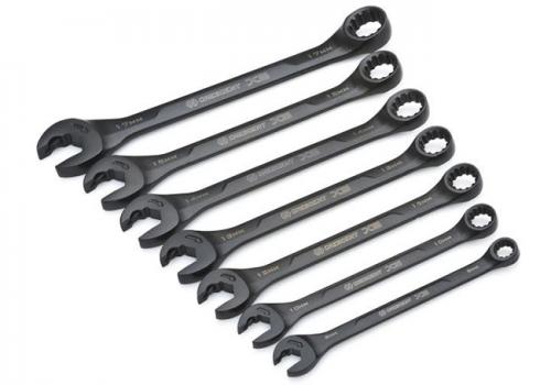 X6 Series Wrenches