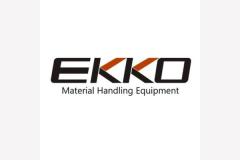 EKKO Material Handling Equipment Mfg. Inc.