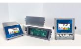ACC-3300 Quad Loadcell Controller