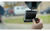 Two-in-One Dashcam