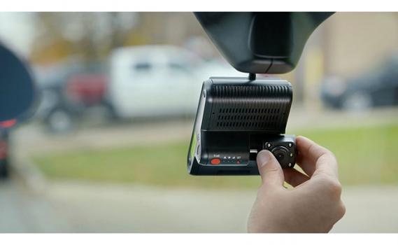 Two-in-One Dashcam-1