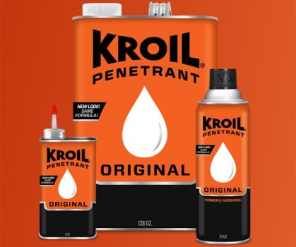 Kroil Original Penetrating Oil