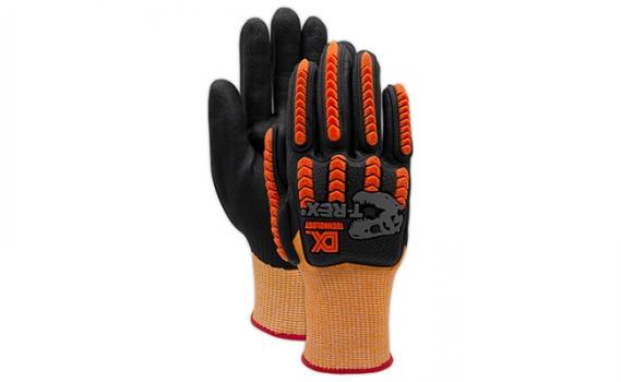 T-REX Work Gloves-2