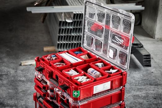PACKOUT: First Aid Kits-1